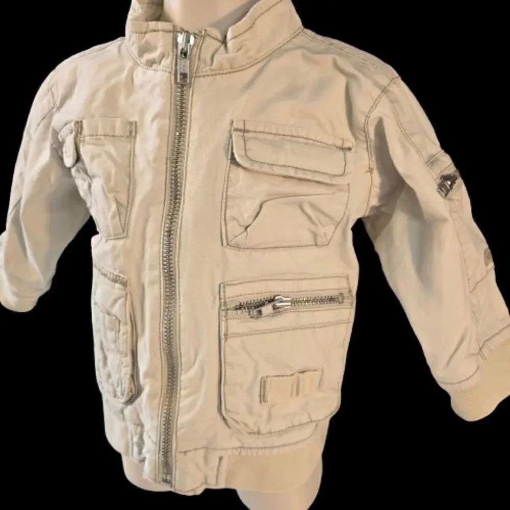 Old Navy Toddler Lightweight Jacket 12 -  18 months
